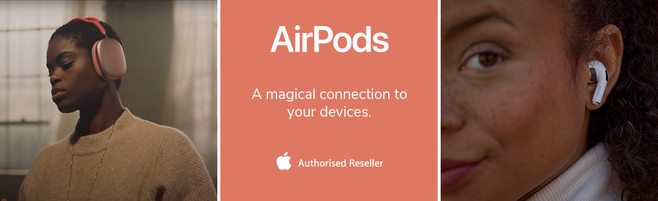 AirPods