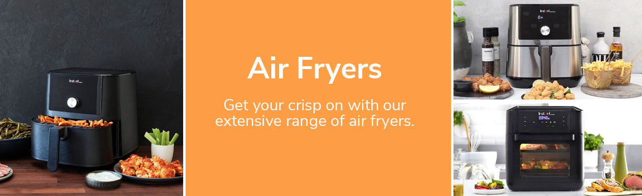 Air Fryers