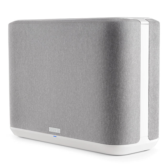 Denon Home 250 Wireless Mid-Size Smart Speaker With HEOS Built-In