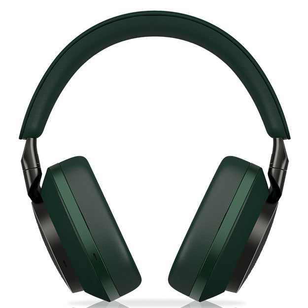 Bowers & Wilkins PX8 High Performance Wireless Over-Ear Noise Cancelling Headphones