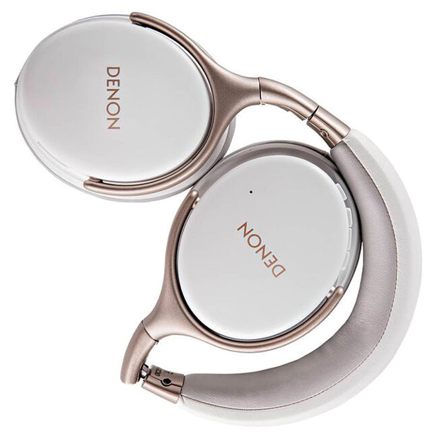 Denon AH-GC30 Wireless Premium Headphones With Active Noise Cancelling