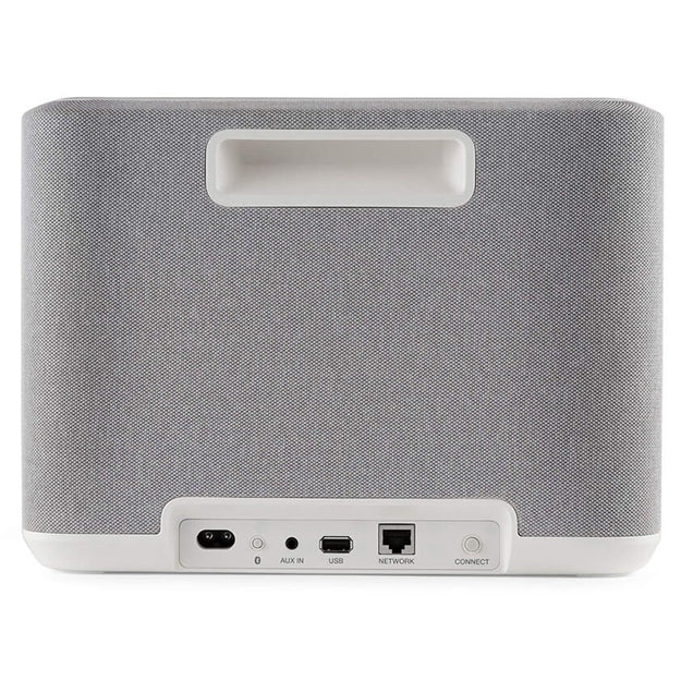 Denon Home 250 Wireless Mid-Size Smart Speaker With HEOS Built-In