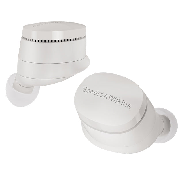Bowers & Wilkins Pi6 High Performance In-Ear True Wireless Noise Cancelling Earbuds