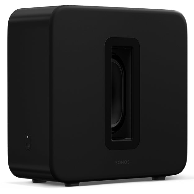 Sonos Sub Wireless Subwoofer (Gen 4)
