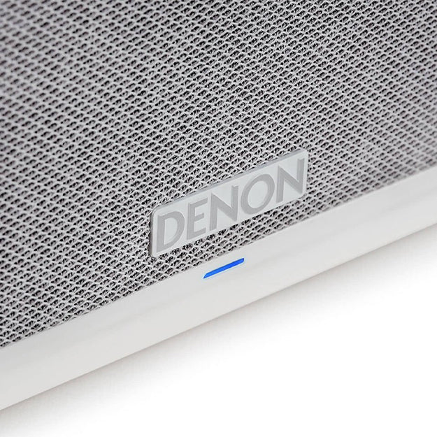 Denon Home 250 Wireless Mid-Size Smart Speaker With HEOS Built-In