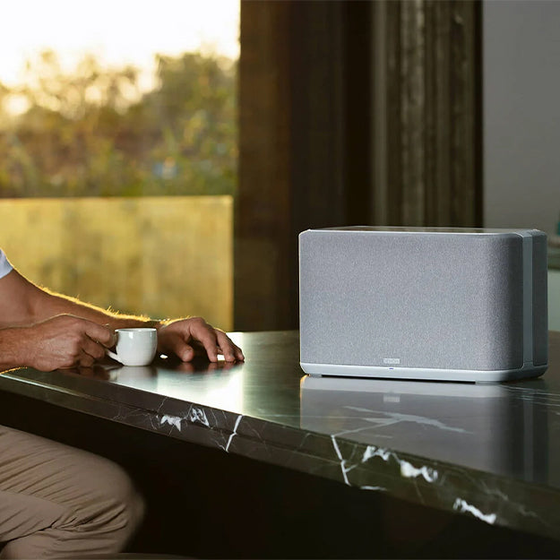 Denon Home 350 Wireless Large Smart Speaker With HEOS Built-In