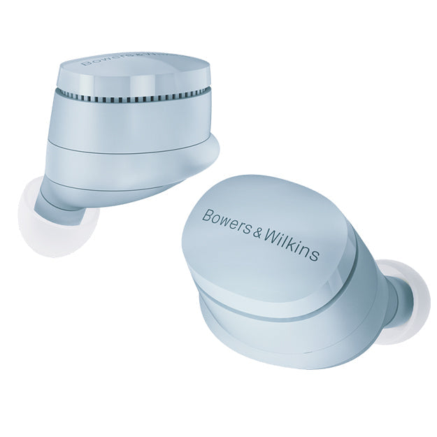 Bowers & Wilkins Pi6 High Performance In-Ear True Wireless Noise Cancelling Earbuds