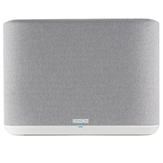 Denon Home 250 Wireless Mid-Size Smart Speaker With HEOS Built-In