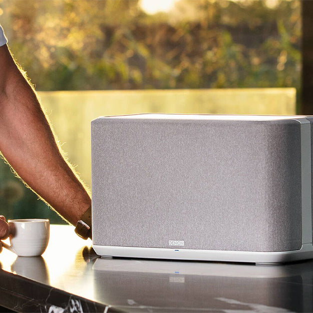 Denon Home 350 Wireless Large Smart Speaker With HEOS Built-In