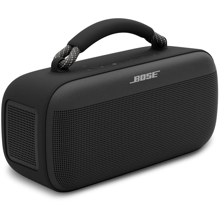 Bose SoundLink Max Portable Bluetooth Speaker