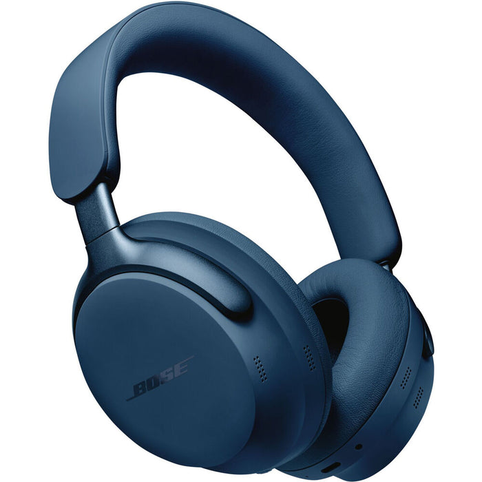 Bose QuietComfort Ultra Wireless Over-Ear Noise Cancelling Headphones