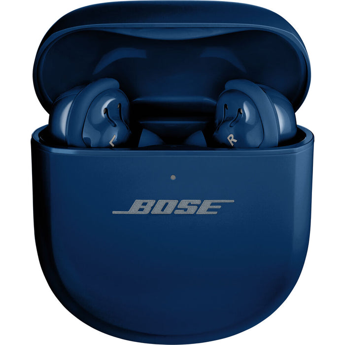 Bose QuietComfort Ultra Earbuds Noise-Cancelling True Wireless In-Ear Headphones