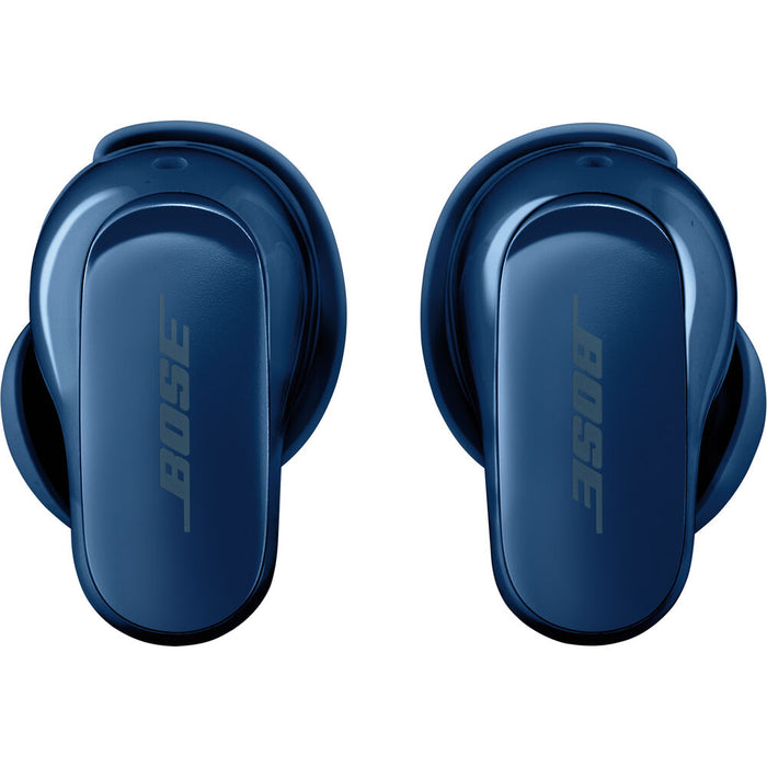 Bose QuietComfort Ultra Earbuds Noise-Cancelling True Wireless In-Ear Headphones