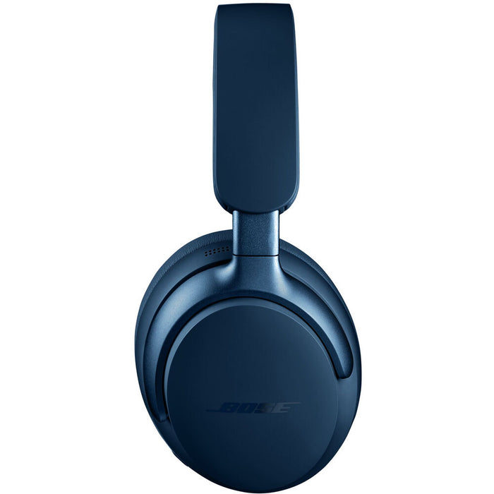 Bose QuietComfort Ultra Wireless Over-Ear Noise Cancelling Headphones