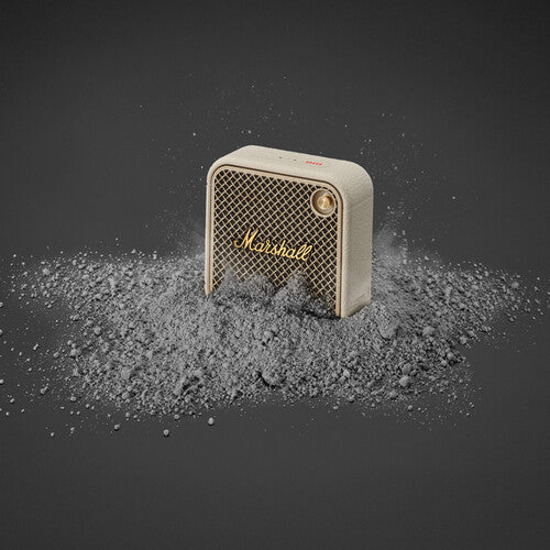 Marshall Willen II Portable Water Resistent Bluetooth Speaker