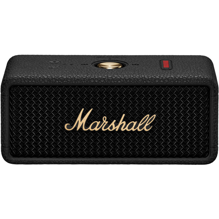 Marshall Emberton III Portable Bluetooth Speaker