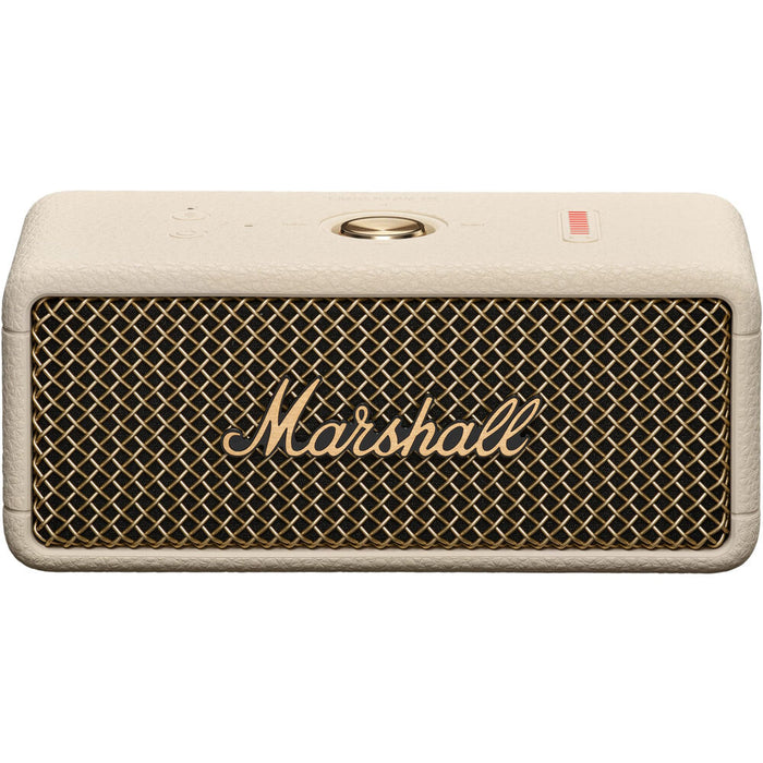 Marshall Emberton III Portable Bluetooth Speaker