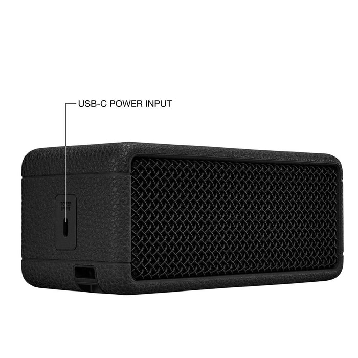 Marshall Emberton III Portable Bluetooth Speaker