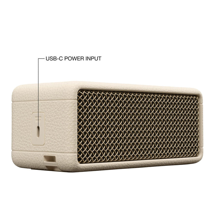 Marshall Emberton III Portable Bluetooth Speaker