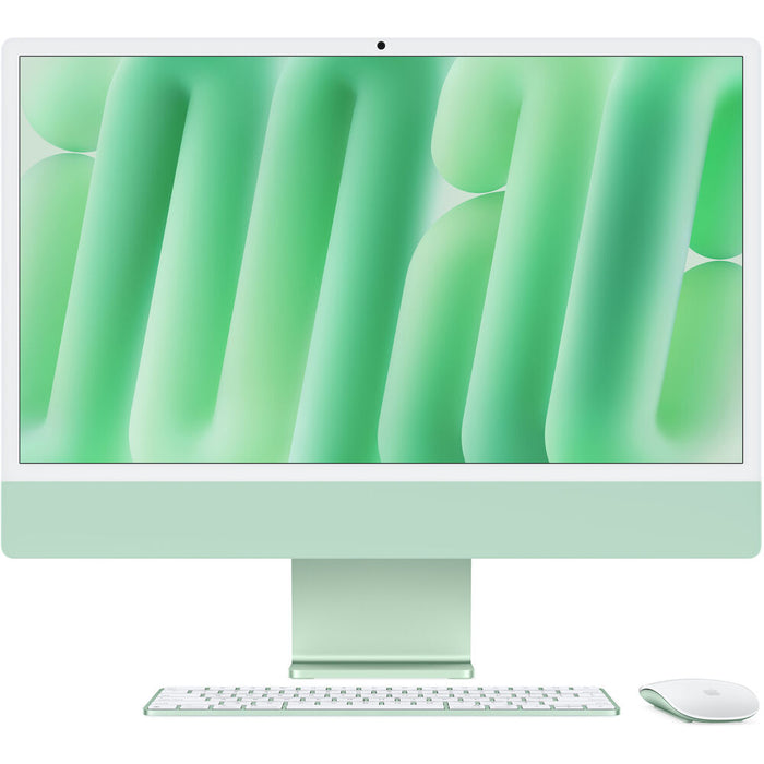 Apple iMac 24" M4 24GB/512GB (10 Core CPU & 10 Core GPU)