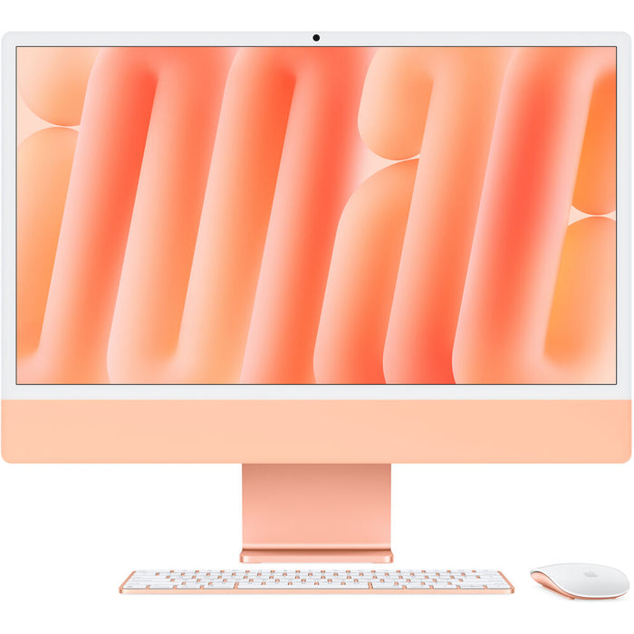 Apple iMac 24" M4 32GB/2TB (10 Core CPU & 10 Core GPU)