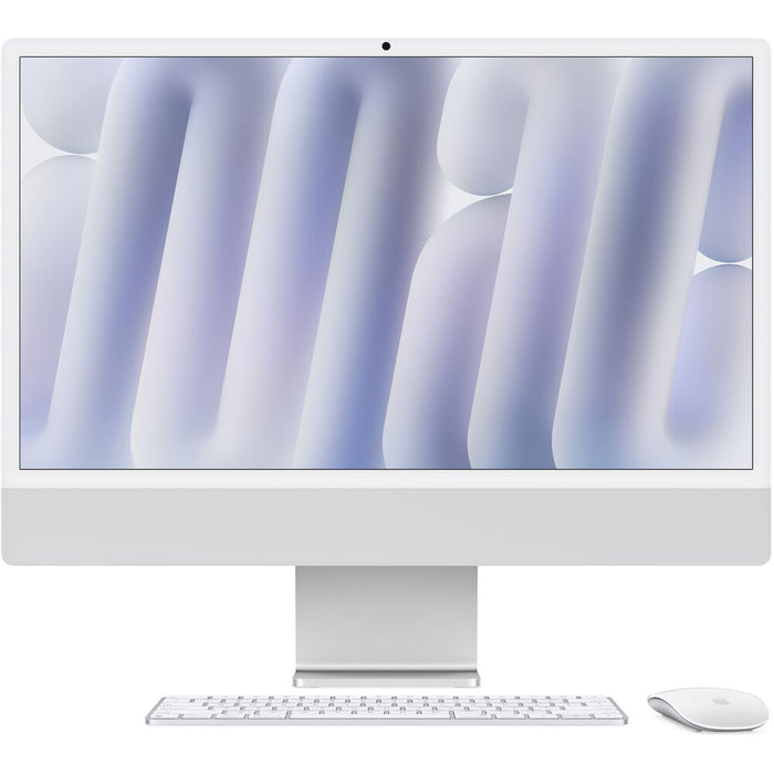 Apple iMac 24" M4 24GB/1TB (10 Core CPU & 10 Core GPU)