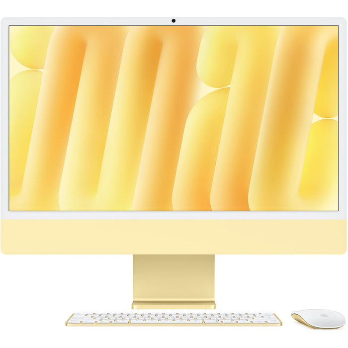 Apple iMac 24" M4 32GB/512GB (10 Core CPU & 10 Core GPU)