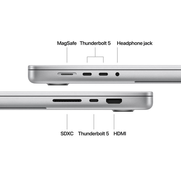 Apple MacBook Pro 16" M4 Max With 16 Core CPU & 40 Core GPU