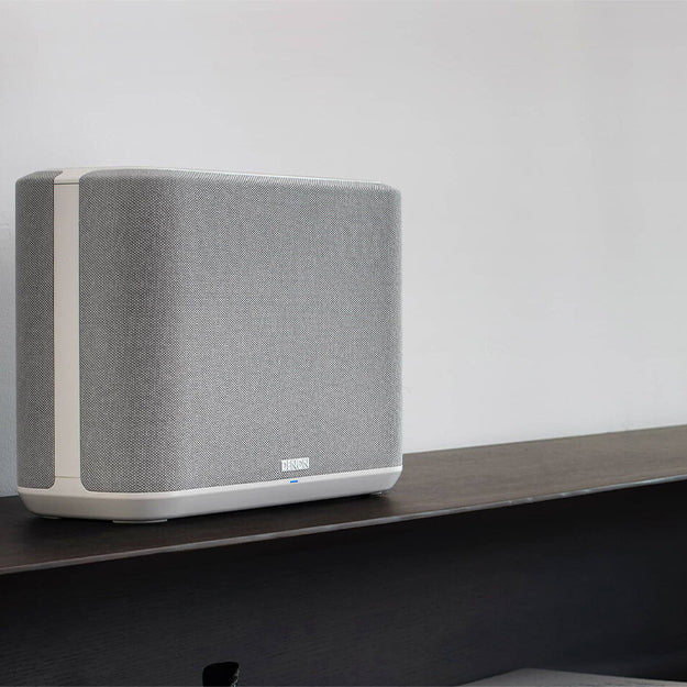 Denon Home 250 Wireless Mid-Size Smart Speaker With HEOS Built-In