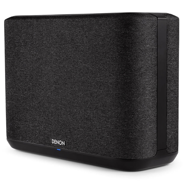 Denon Home 250 Wireless Mid-Size Smart Speaker With HEOS Built-In