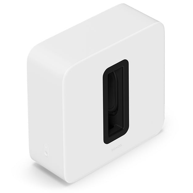 Sonos Sub Wireless Subwoofer (Gen 4)