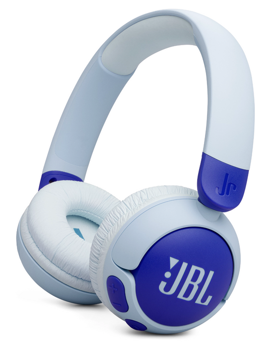 JBL Junior 320BT Wireless On-Ear Kids Headphones With Mic