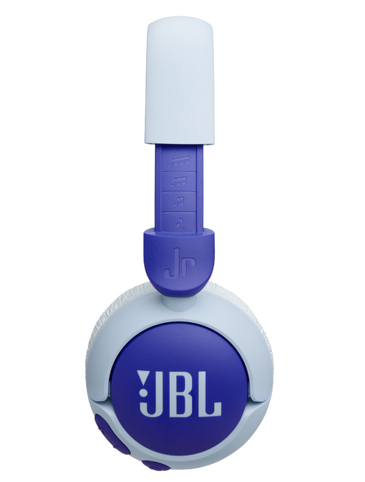 JBL Junior 320BT Wireless On-Ear Kids Headphones With Mic