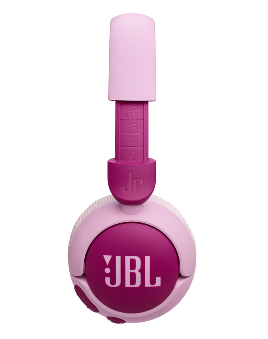 JBL Junior 320BT Wireless On-Ear Kids Headphones With Mic