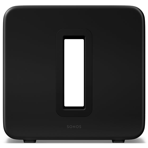 Sonos Sub Wireless Subwoofer (Gen 4)