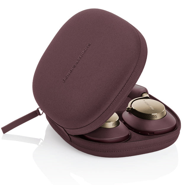 Bowers & Wilkins PX8 High Performance Wireless Over-Ear Noise Cancelling Headphones