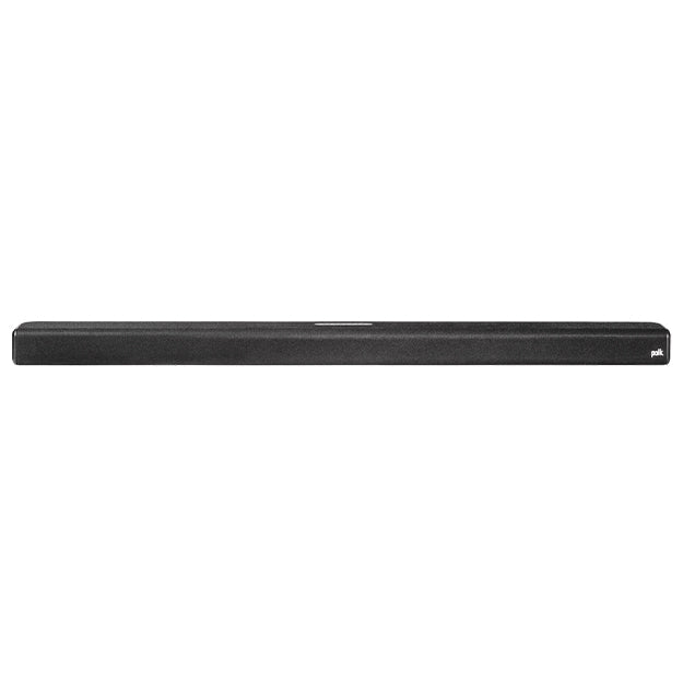 Polk Signa S4 Dolby Atmos 3.1.2 Sound Bar With Wireless Subwoofer - Black