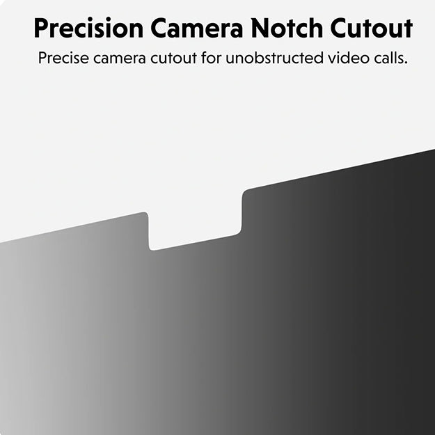 Hyper HyperShield Magnetic Privacy Screen for MacBook Pro 16"
