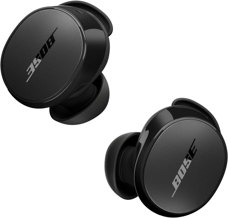 Bose QuietComfort Active Noise Cancelling Wireless Earbuds