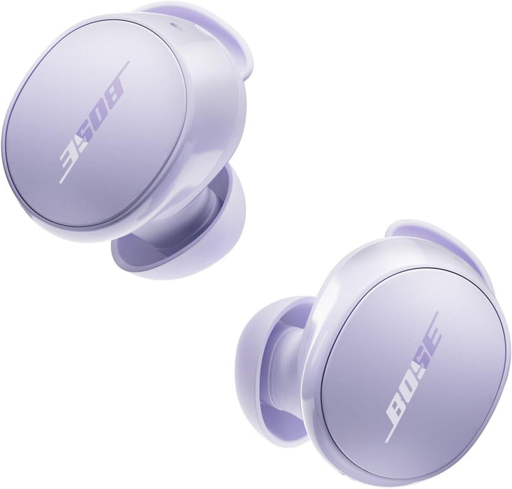 Bose QuietComfort Active Noise Cancelling Wireless Earbuds