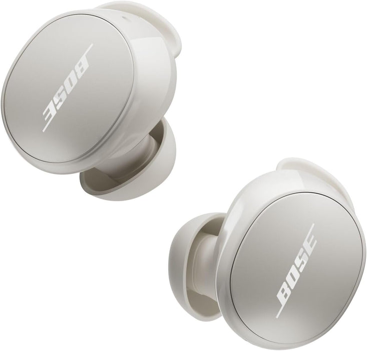 Bose QuietComfort Active Noise Cancelling Wireless Earbuds