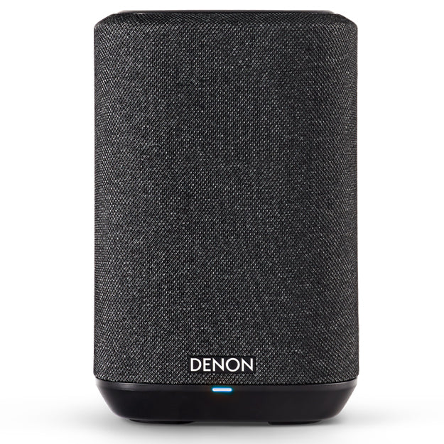 Denon Home 150 NV Wireless Compact Smart Speaker With HEOS Built-In
