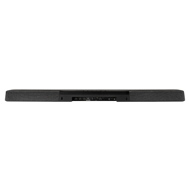 Polk Magnifi Max AX Flagship 5.1.2 Dolby Atmos & DTS:X Sound Bar System - Black