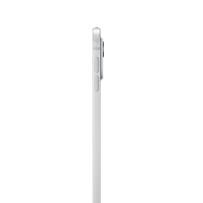 Apple iPad Pro 13" (M4) With Standard Glass