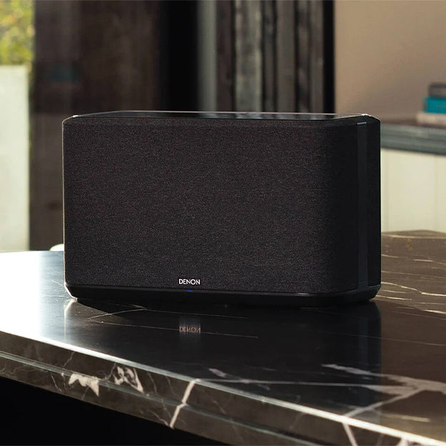 Denon Home 350 Wireless Large Smart Speaker With HEOS Built-In