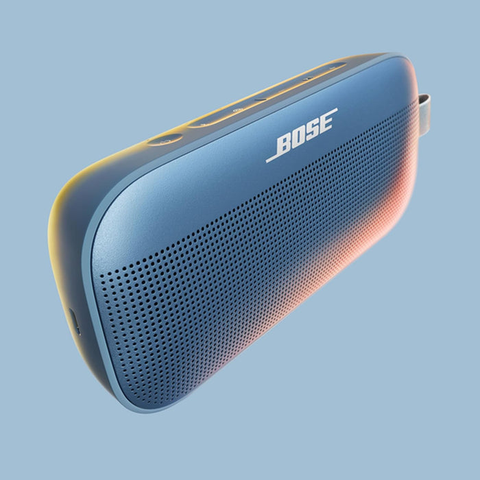 Bose SoundLink Flex (2nd Gen) Portable Bluetooth Speaker