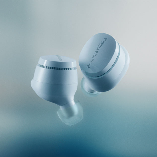 Bowers & Wilkins Pi6 High Performance In-Ear True Wireless Noise Cancelling Earbuds