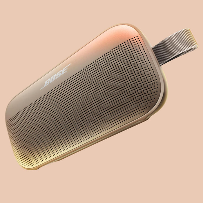 Bose SoundLink Flex (2nd Gen) Portable Bluetooth Speaker