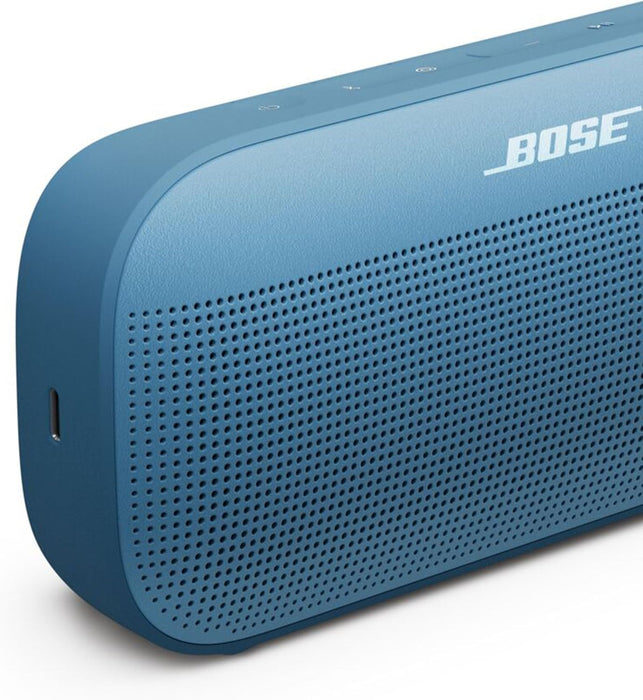 Bose SoundLink Flex (2nd Gen) Portable Bluetooth Speaker