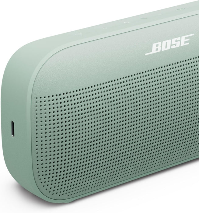 Bose SoundLink Flex (2nd Gen) Portable Bluetooth Speaker